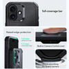  iPhone 17 Fekete ESR Cyber Halolock tok - 2. kép
