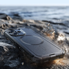  iPhone 17 Fekete ESR Cyber Halolock tok - 4. kép