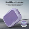 ESR - Orbit Hibrid HaloLock - Apple AirPods Pro 1 / 2 - Levendula tok - 0. kép