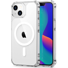 ESR - Légpáncél - iPhone 14 / iPhone 13 - Átlátszó tok