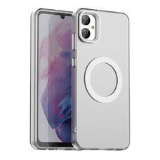 Samsung Galaxy A05 - Techsuit - CandyCase MagSafe - Fehér tok