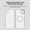 Samsung Galaxy A05 - Techsuit - CandyCase MagSafe - Fehér tok - 3. kép