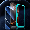  iPhone 17 Pro Átlátszó üvegfólia ESR Edzett üveg (3 darabos csomag) - 3. kép