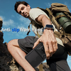 Oppo Reno 14F - CamShield sorozat - Techsuit - Fekete. tok - 4. kép