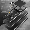 Techsuit - CamShield sorozat - Nothing Phone (3) - fekete tok - 0. kép