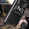 Techsuit - CamShield sorozat - Nothing Phone (3) - fekete tok - 4. kép