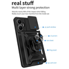 Xiaomi Poco F7 - Techsuit CamShield Series tok - Fekete. - 0. kép
