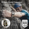 ESR - Armorite Képernyővédő (2 darabos) - Apple Watch Ultra / Ultra 2 / Ultra 3 - Titán üvegfólia - 1. kép