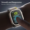 ESR - Armorite Képernyővédő (2 darabos) - Apple Watch Ultra / Ultra 2 / Ultra 3 - Titán üvegfólia - 2. kép