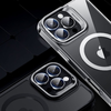  iPhone 14 Pro/14 Pro Max/15 Pro/15 Pro Max/16 Pro/16 Pro Max/17 Pro/17 Pro Max ESR Armorite Átlátszó üvegfólia Kameralencse Védő - 0. kép