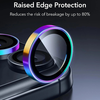  iPhone 14 Pro/Pro Max/15 Pro/Pro Max/16 Pro/16 Pro Max/17 Pro/17 Pro Max Színjátszó ESR Armorite Kamera Lencsevédők üvegfólia - 0. kép