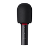 Havit - Hordozható Mikrofon (SK851BT) - Bluetooth V5.0, TF, AUX, 6 óra, 1200mAh - Fekete - 1. kép