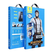 Apple iPhone 17 Pro Max čierne 5D Mr. Monkey Glass (Silná ochranná fólia na súkromie) Apple iPhone 17 Pro Max čierne 5D Mr. Monkey Glass (Silná ochranná fólia na súkromie)