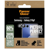 PanzerGlass PicturePerfect edzett üveg objektívvédő Samsung Galaxy Z Flip7 üvegfólia - 2. kép