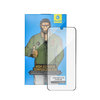  Apple iPhone 17 Air fekete 5D Mr. Monkey Glass üvegfólia (Strong HD) - 0. kép