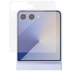 PanzerGlass Classic Fit edzett üveg Samsung Galaxy Z Flip7 üvegfólia - 0. kép