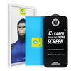  Apple iPhone 17 Pro fekete 5D Mr. Monkey Glass üvegfólia - 0. kép