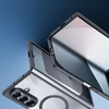 DUX DUCIS AIMO MAG kompatibilis MagSafe funkcióval Samsung Galaxy Z Fold 7 tok fekete - 3. kép