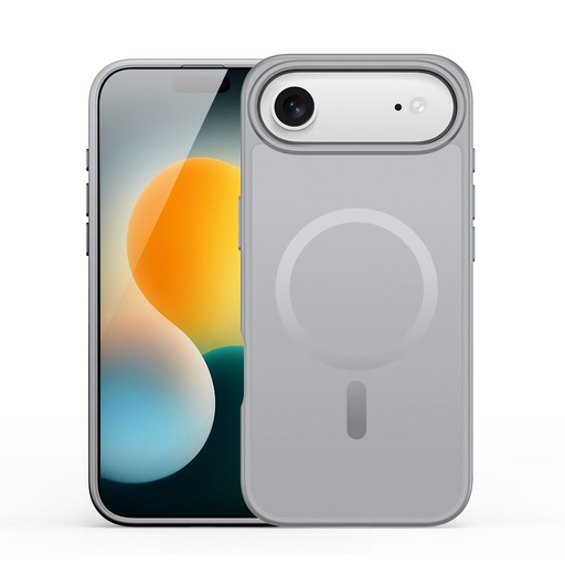 iPhone 17 Air Szürke DUX DUCIS YIND tok iPhone 17 Air Szürke DUX DUCIS YIND tok