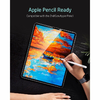 ESR - 9H edzett üveg (2 db-os csomag) - iPad Pro 12.9 (2018 / 2020 / 2021 / 2022) - Átlátszó - 3. kép