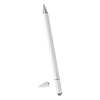 Baseus Smooth Writing III 3in1 Passive Stylus Magnetic Version - White - 0. kép