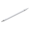 Baseus Smooth Writing III 3in1 Passive Stylus Magnetic Version - White - 2. kép