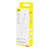 Baseus Smooth Writing III 3in1 Passive Stylus Magnetic Version - White - 4. kép