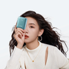 Joyroom JR-PBF27 22.5W 10000mAh Powerbank két beépített kábellel - Kék - 0. kép