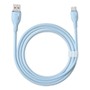 Baseus Pudding 100W USB-A - USB-C Kábel 2m - Kék - 3. kép