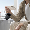 Baseus EnerFill FC31 20000mAh 22.5W Powerbank Digitális Kijelzővel és 2 Beépített Kábellel (USB-C + Lightning) - Fekete - 4. kép