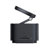 Baseus MagPro Series II 7 az 1-ben USB-C Hub MagSafe-kompatibilis töltővel 15W + HDMI + USB-A + USB-C + SD/TF - Fekete - 1. kép