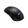 Havit - Vezetékes Gaming Egér (MS1020WB) - RGB világítással, 2400 DPI, Ergonomikus kialakítás, USB 5V - Fekete - 0. kép