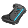 iPega SW2055D markolat JoyCon kontrollerekhez Nintendo Switch 2 Fekete - 1. kép