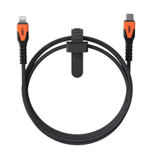 UAG Rugged Cable USB-C - Lightning 30W 1.5 m - orange