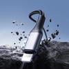 Joyroom S-A28 Flash Series 30W USB-C - Lightning kábel 1m - fekete - 2. kép