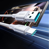 Joyroom S-A28 Flash Series 3A USB-A - USB-C Kábel 2m - Fehér - 0. kép