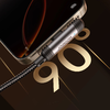 Joyroom S-A56 EnjoyX Series 90° USB-C - Lightning kábel 30W 1.2m - fekete - 2. kép