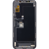 LCD kijelzőmodul JK Apple iPhone 11 Pro készülékhez, In-Cell verzió, fekete - 1. kép