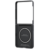 Case PITAKA Ultra-Slim MagSafe Samsung Galaxy Z Flip7 tok fekete szürke - 1. kép