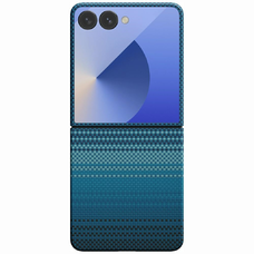  Samsung Galaxy Z Flip 7 moonrise PITAKA Ultra-Vékony MagSafe tok