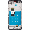 Motorola Moto G23 LCD kijelzőmodul, fekete - 1. kép