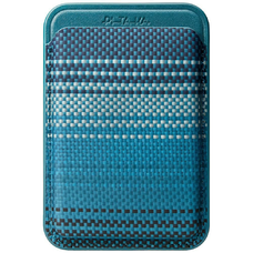 PITAKA Woven kártyatartó MagSafe - hajnal