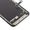 LCD Kijelzőmodul JK Apple iPhone 13 mini, In-Cell Verzió, Fekete - 0. kép