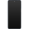 Xiaomi Redmi Note 9S / Note 9 Pro LCD kijelzőmodul, csillagközi szürke - 1. kép