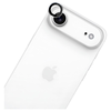  Apple iPhone 17 Air Átlátszó 3MK HARDY Lencsevédő Pro - 2. kép