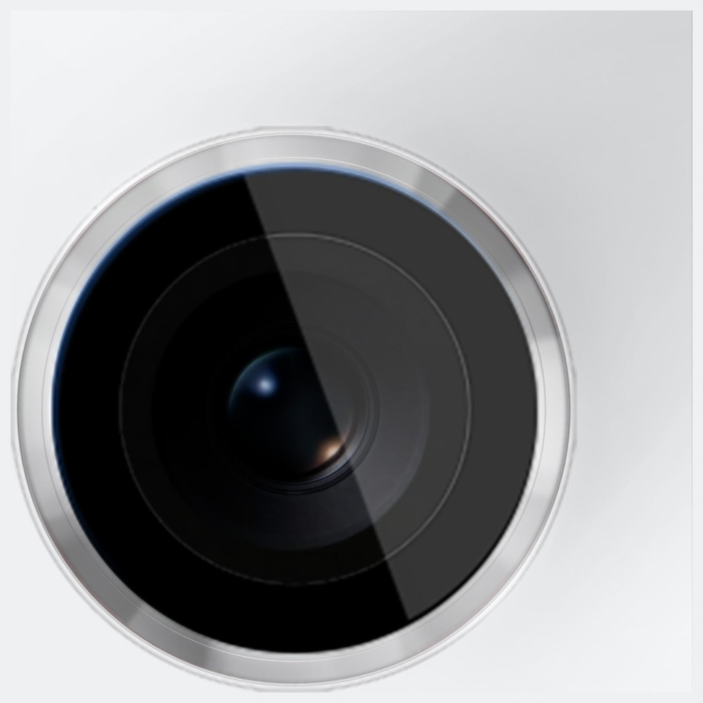  Apple iPhone 17 Air Átlátszó 3MK HARDY Lencsevédő Pro - 7