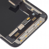 LCD Kijelzőmodul JK Apple iPhone 13-hoz, OLED IC Version, Fekete - 1. kép