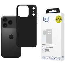  Apple iPhone 17 Pro Max 3MK MattCase Pro tok
