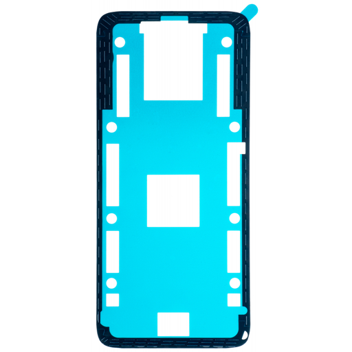 Ragasztó fólia akkumulátorfedélhez Xiaomi Redmi Note 9S / Note 9 Pro / Note 9 Pro Max,