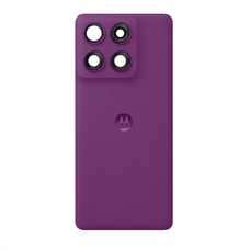 Motorola Edge 60 Pro akkumulátorfedél, Csillogó Szőlő